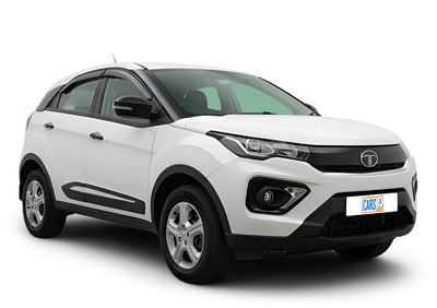 2020 Tata NEXON - SUV - Diesel - Manual - ₹4.50 lakh